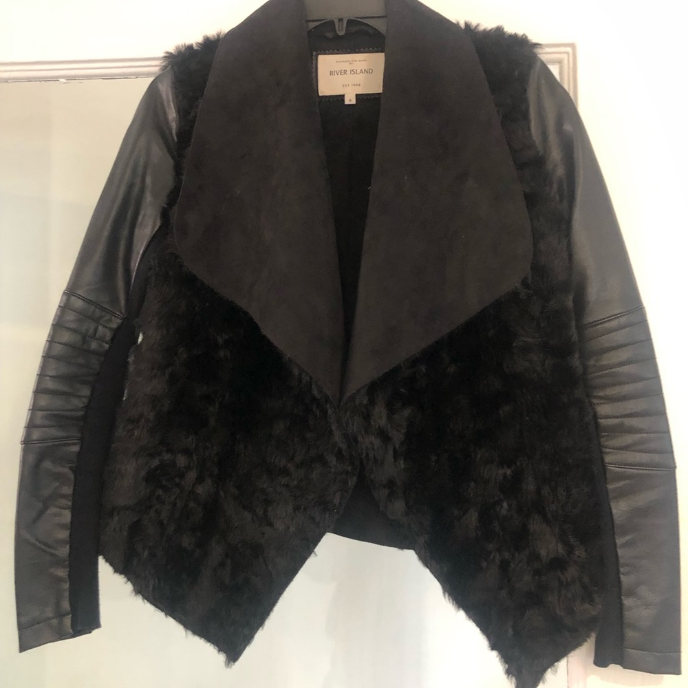 River island jacket